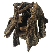 5 kg Rinderpansen 10-15 cm Hundesnack getrock...