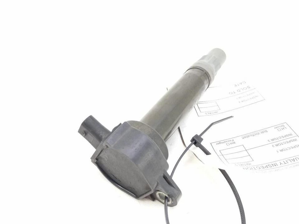 Dodge Nitro 2007-2011 bobina de encendido Foto 4 de 4