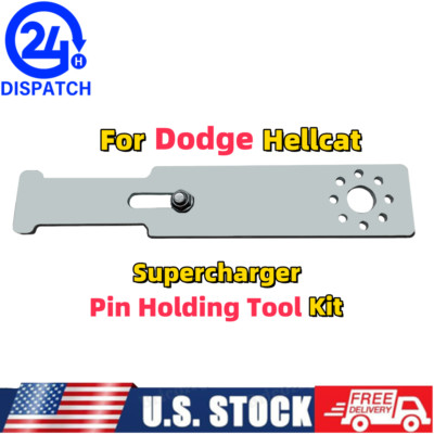 For Dodge Hellcat New Supercharger Pin Holding Tool