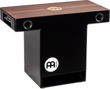 Meinl Walnut Pickup Cajon Drum with Internal ...