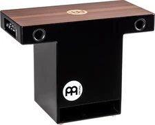 Meinl Pickup Slaptop Cajon Box Drum with Internal Snares and Forward Projecting