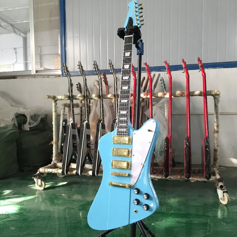 最終値下げ致します！epiphone firebird スルーネック 2021 Epiphone Firebird – Moze Guitars