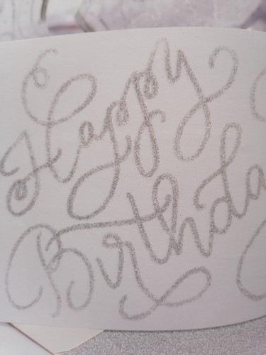 CREATIVE CALLIGRAPHY, A Beginner's Guide, Kristara Schnippert, 48pg - Picture 5 of 11