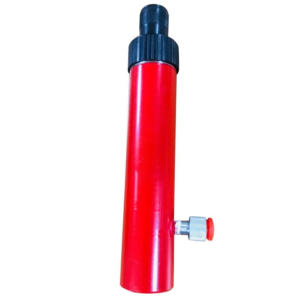 10 Ton Hydraulic Jack Pump Ram Replacement for Porta Power Body Shop Tool Review