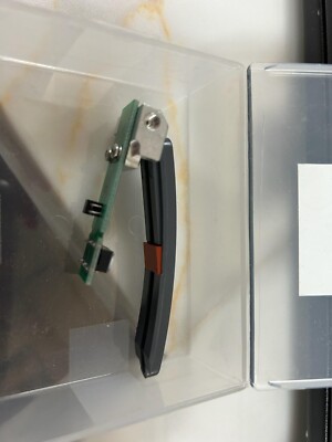 Syneron Candela Laser Handpiece Switch PCB HP 7111-00-2680 Black Trigger PART