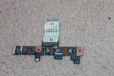 Acer Aspire 5532 laptop power board with ribbon