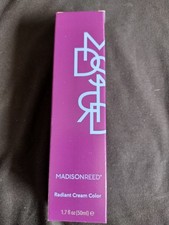 Madison Reed Radiant Hair Cream Color  Catani...