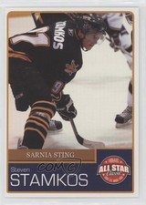 2008 CHL All Star Classic Steven Stamkos 1b6