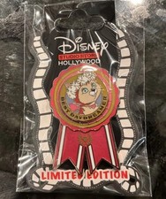 2026 Disney DSSH PIN Best In Show Alice In Wonderland Dinah LE 400 D23