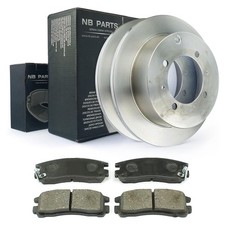 Kits de frein Mitsubishi GALANT