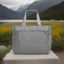Spectra The Essential Breast Pump Tote