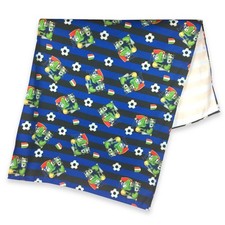 TELO MARE SPORT MICROFIBRA FORZA INTER MISURA CM.70X150 SNAKE