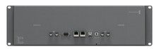 Blackmagic Design SmartView Duo Dual Screen Rack-Mount LCD SDI Rackmount Monitor