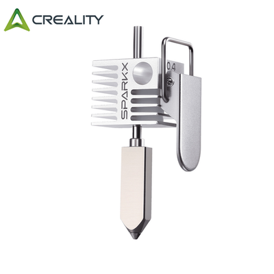 Genuine Creality Hotend Nozzle for Creality SPARKX i7 0.2/0.4/0.6