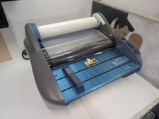 GBC Ultima35 EZload Rollo Térmico Laminador 12" Máquina Escuela Oficina
