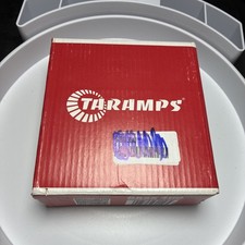 Taramps Bass 400 amplifier 400 watts RMS 1 Channel 1 Ohms Monoblock Open box NEW
