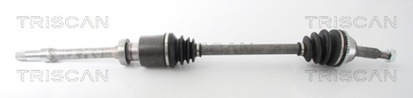 Triscan Antriebswelle 8540 16613 FüR Tourneo Ford Transit 94,5Mm Bus Tdci-image