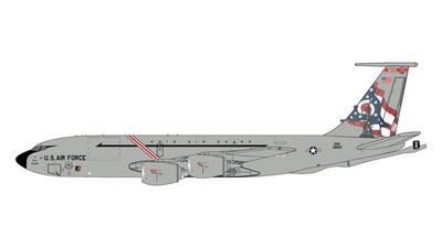 GeminiJets 1:400 U.S. Air Force Boeing KC-135R (Ohio ANG) GMUSA161 IN STOCK