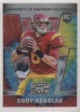 Collegiate Cody Kessler