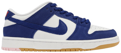 Nike SB Dunk Low Pro 'Los Angeles Dodgers' DN3675-401 ( PS ) SIze 13C NEW