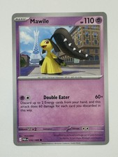 Mawile 032/088 Perfect Order