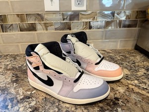 Jordan 1 High Coral | eBay