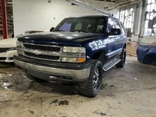 Local Pickup Only Driver Left Fender Without Fender Flare Fits 00-06 Suburban