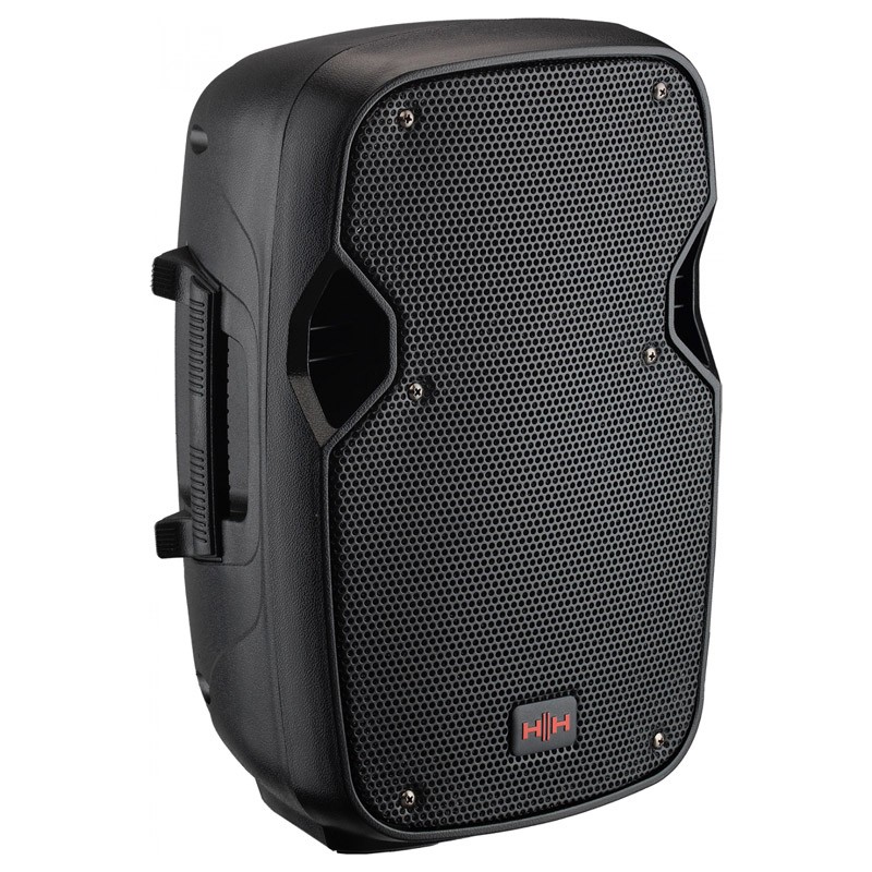 Vector by HH VRE-8AG2 300w Active PA Speaker (Single) (NEW)