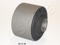 Querlenkerlager Ashika GOM-514 FüR Hyundai Galloper 2 JK 01 Intercooler Pajero 1