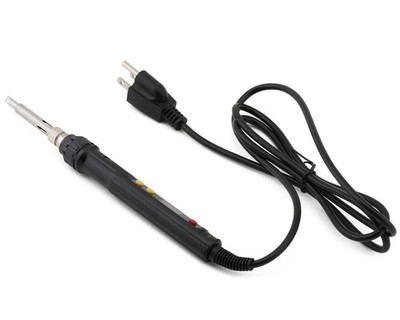 Team Exalt Soldering Iron Pen w/LCD Digital Display (110V) [EXAD110WL]