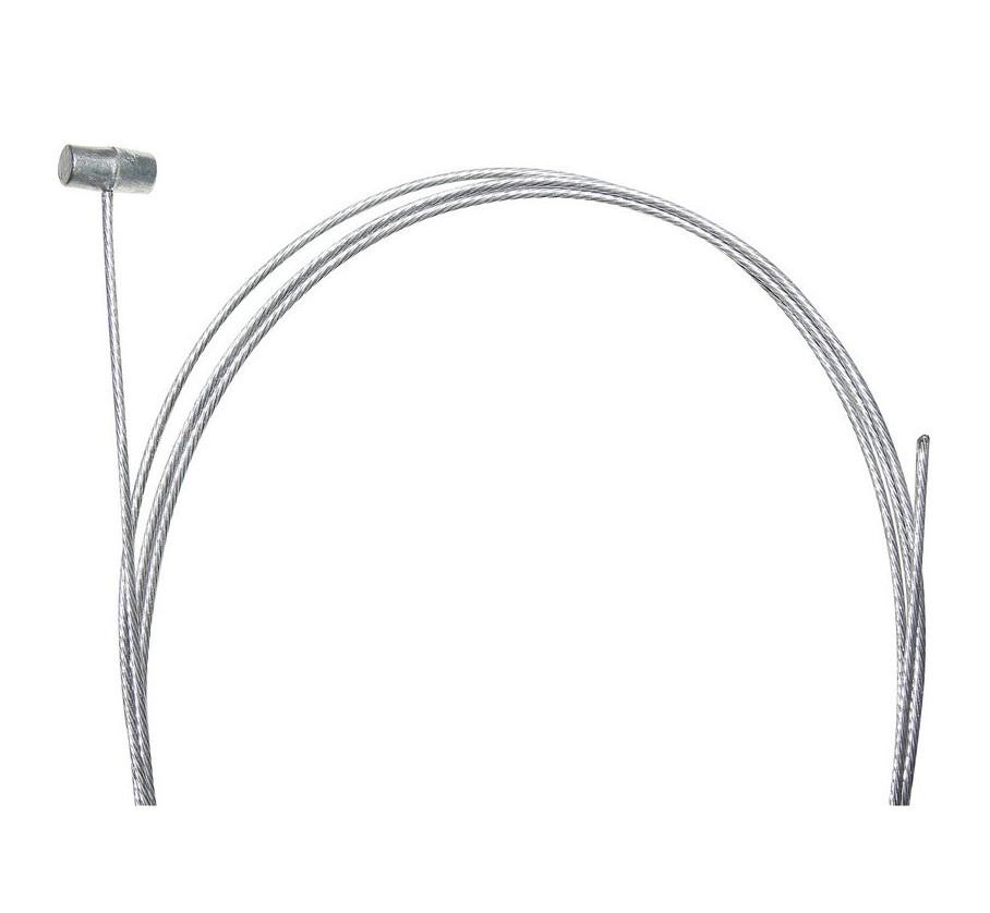 Câble décompresseur MBK 51 anti-grippage pour réparer le démarrage de mobylette