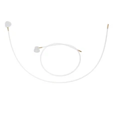  2 Pcs Supply Hose Extension Paint Tool and Equipment Extent Spray