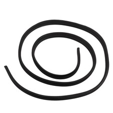 Automotive Weather Stripping Products Front Door Weatherstrip Rubber Seal