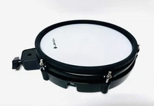 Used Lemon 10” Mesh Tom for Roland or Alesis Strike Kit