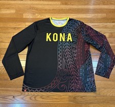 Kona 2019 jersey Ironman World Championship Kona Hawaii L Headsweats