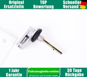 Temperatursensor Temperaturfühler 3D0907543A Audi A6 C7 4G