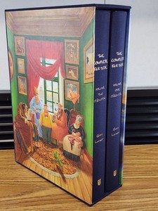 The Complete Far Side Hardcover | eBay