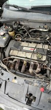2003 Ford Focus Svt Engine
