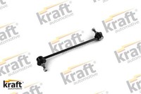 Kraft 4302810 Stange/Strebe FüR Stabilisator Koppelstange Strebe Vorne FüR BMW