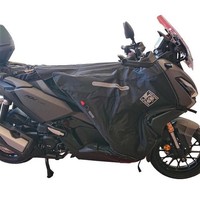 Legwarmer Wasserdicht Winddicht, Tukan Termoscud R228, Honda Adv 350