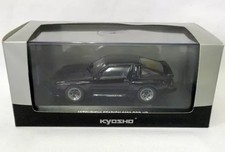 Mitsubishi Starion 2600 GSR-VR 1/43 Model Car Kyosho Display Collectible