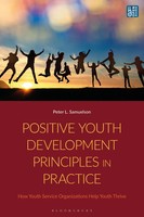 Peter Samuelson | Positive Youth Development Principles In Practice | Buch