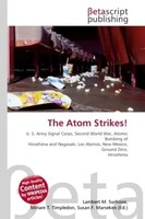 The Atom Strikes! Lambert M. Surhone (U. A.) Taschenbuch Englisch 2026