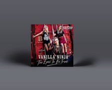 Vanilla Ninja 'TOO EPIC TO BE TRUE' Eurovision Song Contest 2026 - Estonia