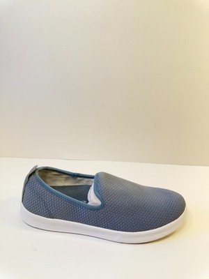 C27. Coldwater Creek Womens Sneakers Blue-US 7.5