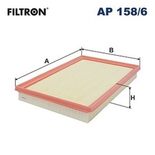 ORIGINAL® Filtron Luftfilter für Mercedes-Benz GLE Coupe GLE GLC Coupe (C254) ORIGINAL® Filtron Luftfilter für Mercedes-Benz GLE Coupe GLE GLC Coupe (C254)