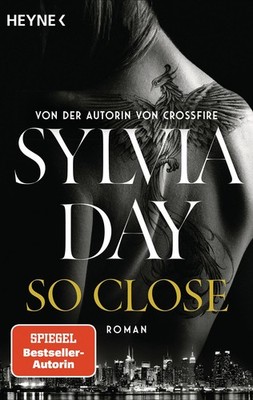 So Close. Blacklist 1 - Nach Crossfire die neue heiße Serie der Nr.1-SPIEGEL-...
