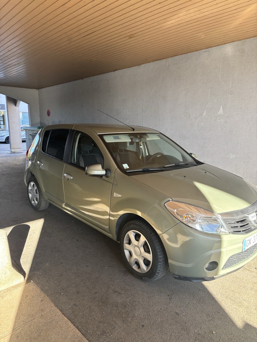 voiture