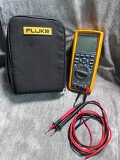 Multimetro di registrazione Fluke 287 True RMS