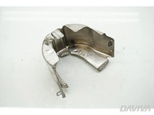Land Rover Discovery Sport Hitzeschild des Abgasschalldämpfers 2.0 D 4x4 Diesel